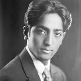 Jiddu Krishnamurti - BDeBooks