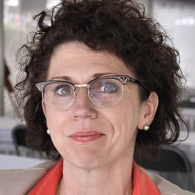 Jill Alexander Essbaum
