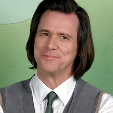 Jim Carrey