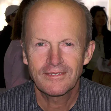 Jim Crace