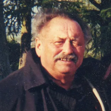 Jim Harrison