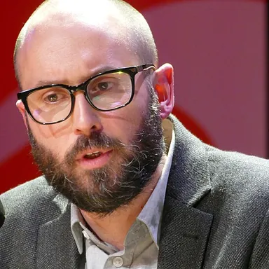Joachim B. Schmidt