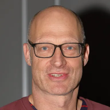 Joachim Meyerhoff