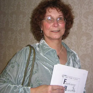 Joan D. Vinge