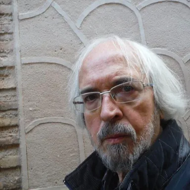 Joan Manuel Gisbert