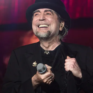 Joaquín Sabina