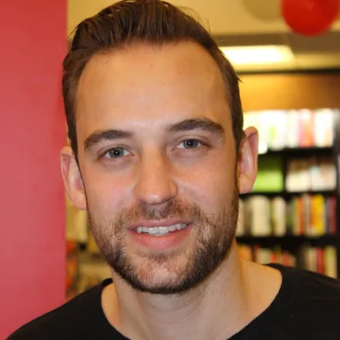 Joël Dicker