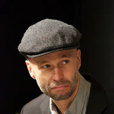 Johan Theorin