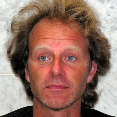 John Ajvide Lindqvist