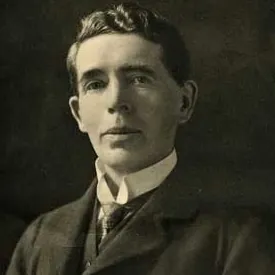 John B. Bury