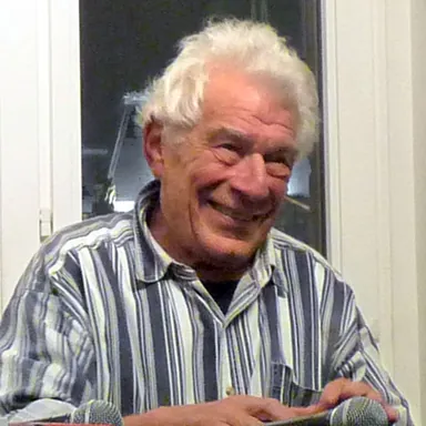 John Berger