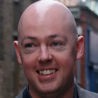 John Boyne