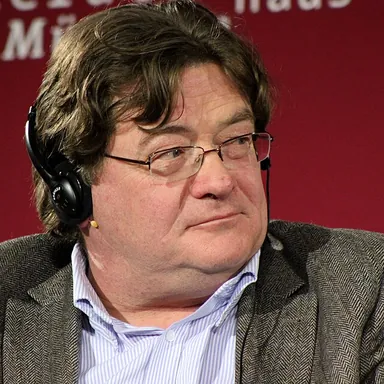 John Burnside