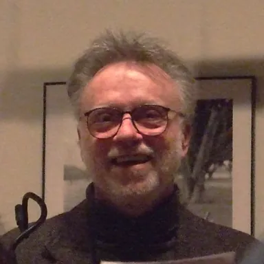 John Crowley