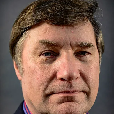 John D. Barrow
