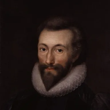 John Donne