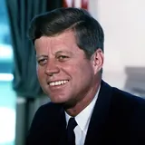 John Fitzgerald Kennedy - BDeBooks