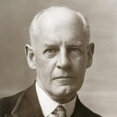 John Galsworthy