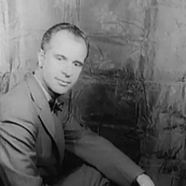 John Hersey