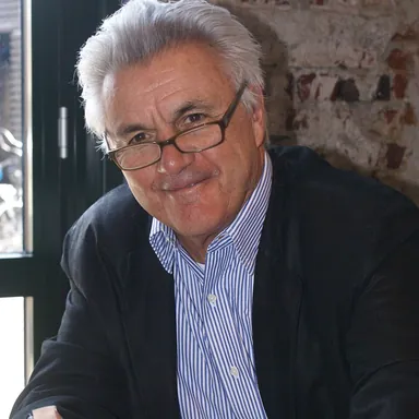 John Irving