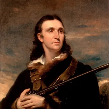 John James Audubon