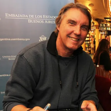 John Katzenbach