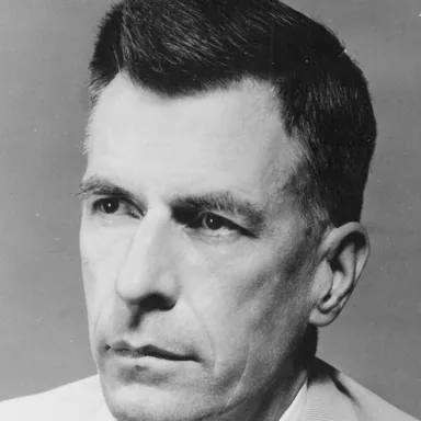 John Kenneth Galbraith