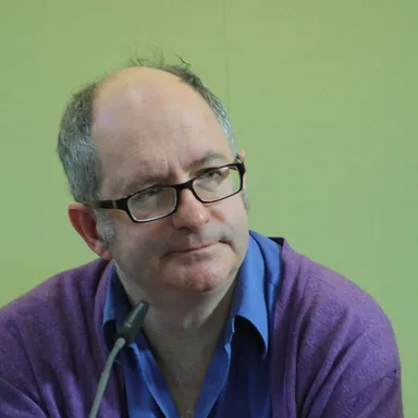 John Lanchester