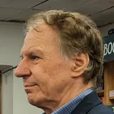 John M. Barry - BDeBooks