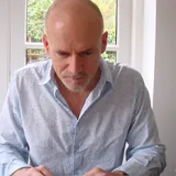 Jon Courtenay Grimwood - BDeBooks