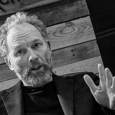 Jón Kalman Stefánsson