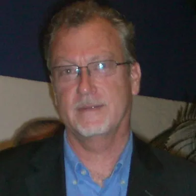 Jon Lee Anderson