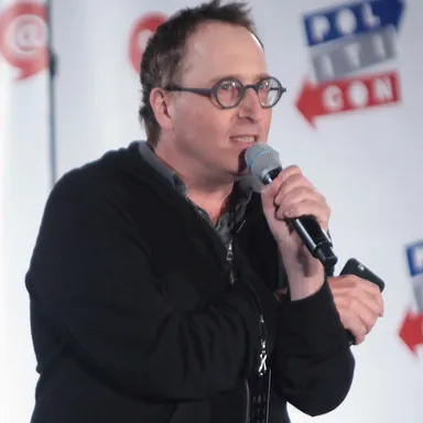 Jon Ronson