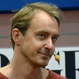 Jonas Karlsson - BDeBooks