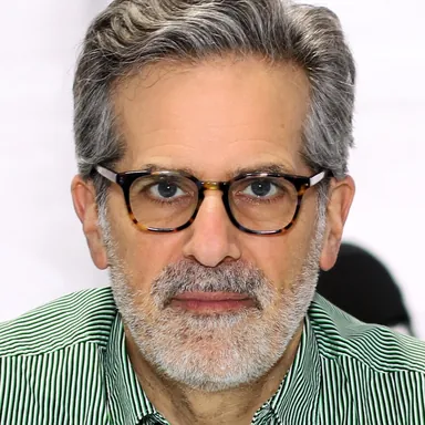 Jonathan Lethem