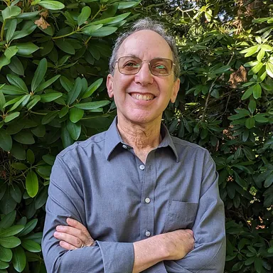 Jonathan Weiner