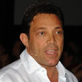 Jordan Belfort
