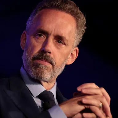 Jordan Peterson