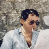 Jörg Fauser - BDeBooks