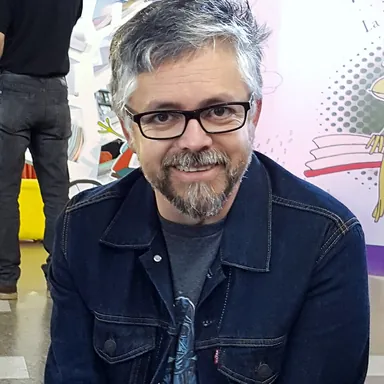 Jorge Baradit