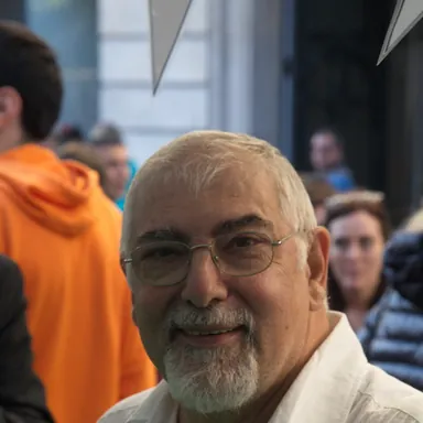 Jorge Bucay