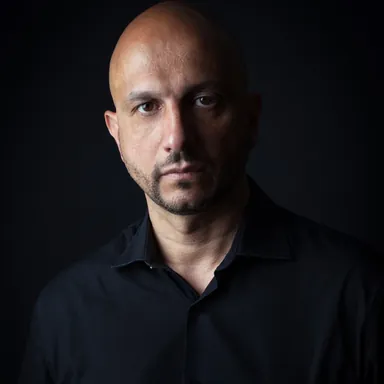 Jorge Carrión