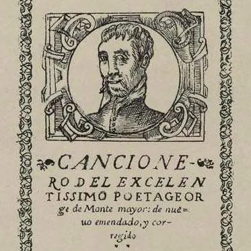 Jorge De Montemayor
