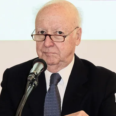 Jorge Edwards
