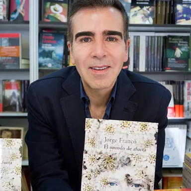 Jorge Franco
