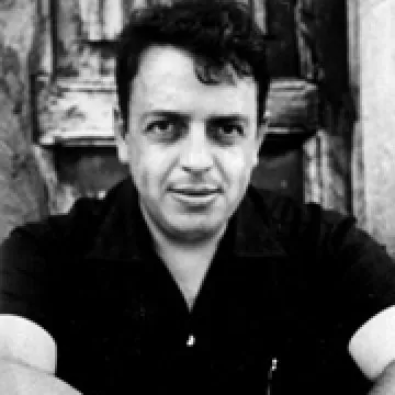 Jorge Ibargüengoitia