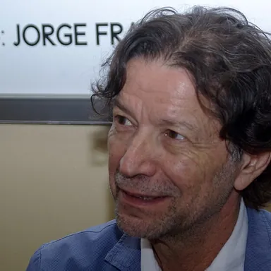 Jorge Zepeda Patterson