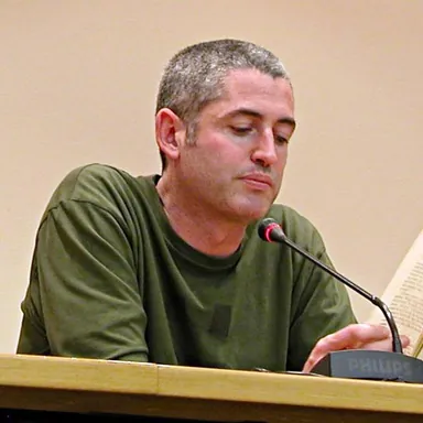 José Ángel Mañas
