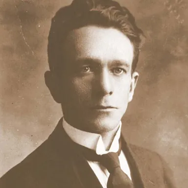 Jose Antonio Ramos Sucre