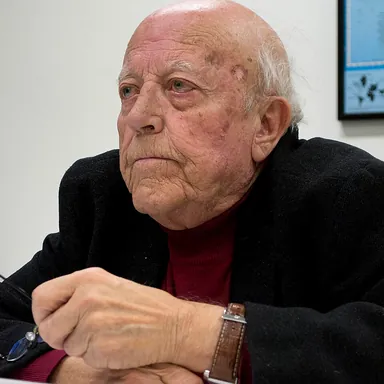 Jose Jimenez Lozano